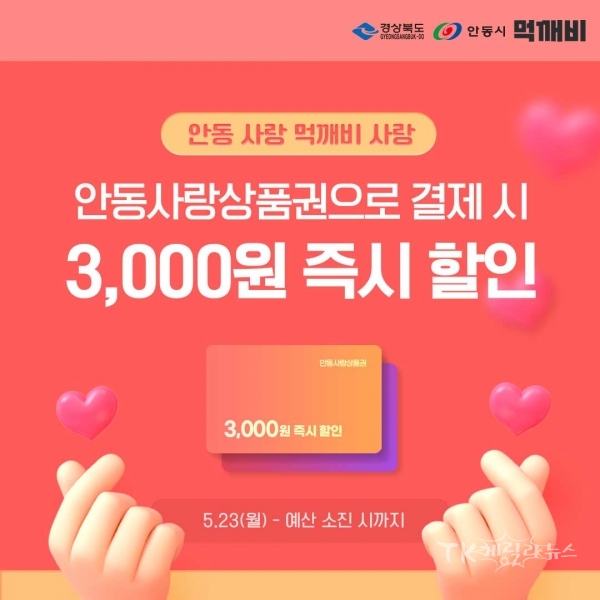 사진=안동시