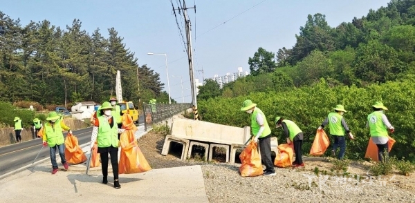 사진=영천시