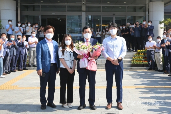사진=경주시