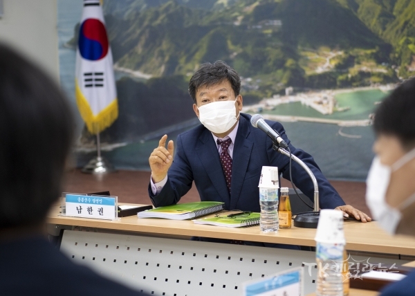 사진=울릉군