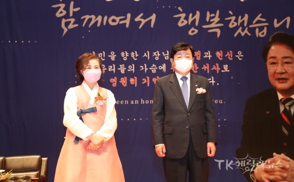 사진=안동시