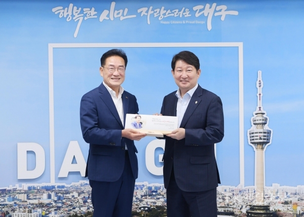 사진=영천시
