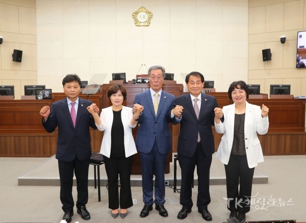 사사진=안동시의회