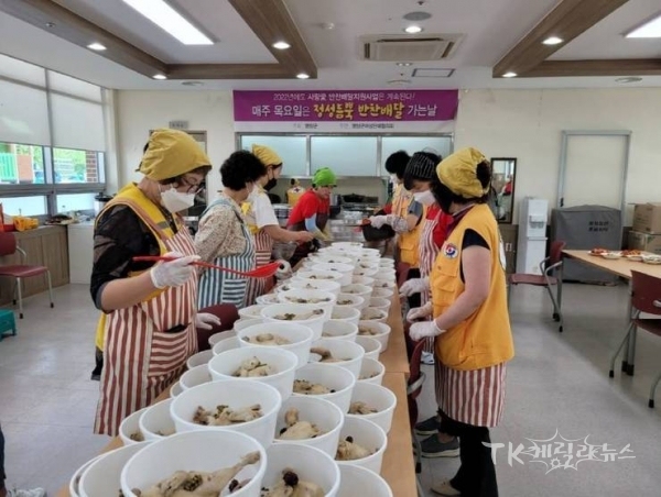 사진=영양군