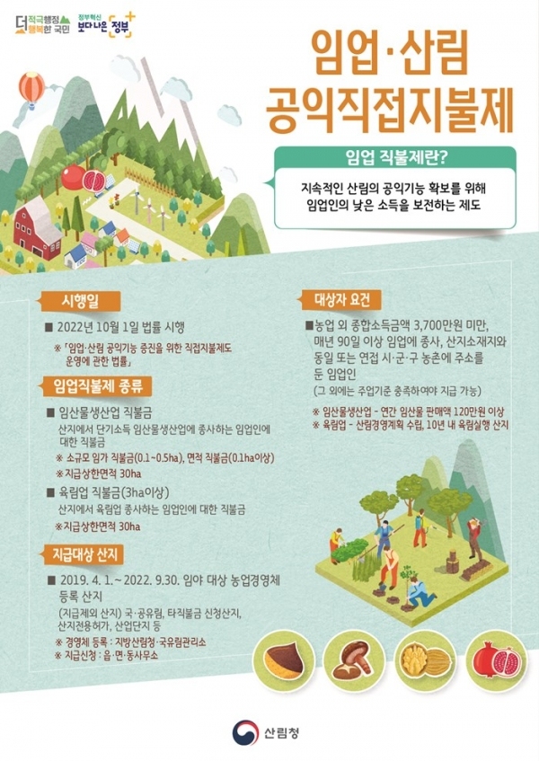 사진=봉화군