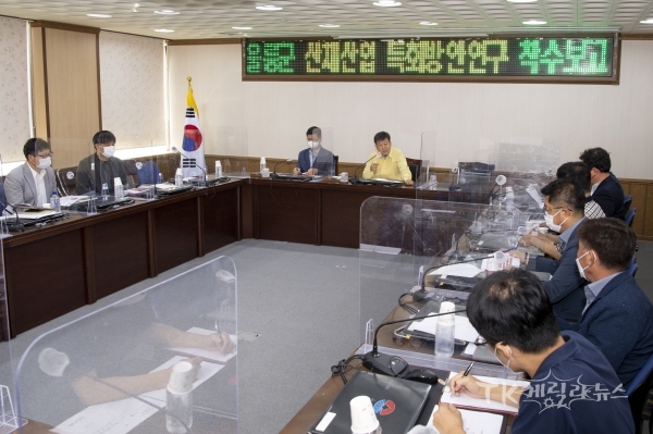 사진=울릉군