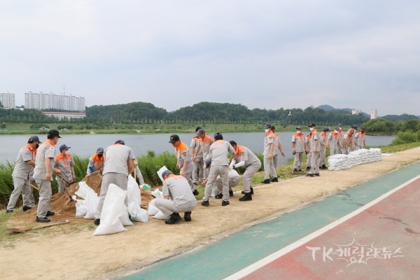 사진=안동소방서
