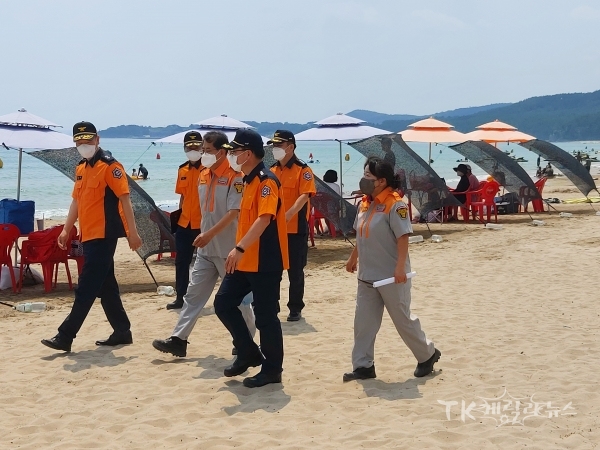 사진=경북도소방본부