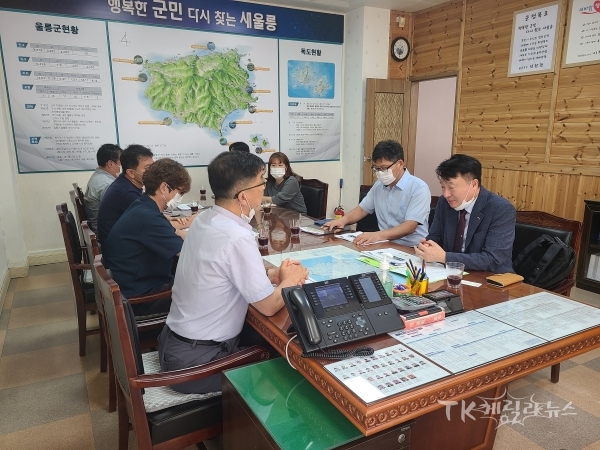 사진=울릉군