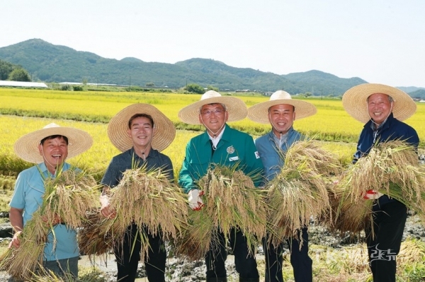 사진=예천군