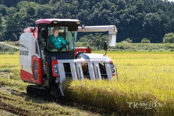 사진=예천군