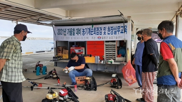 사진=울릉군