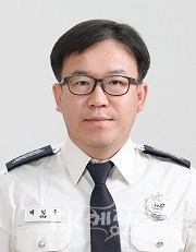 배병유 안동소방서 소방위