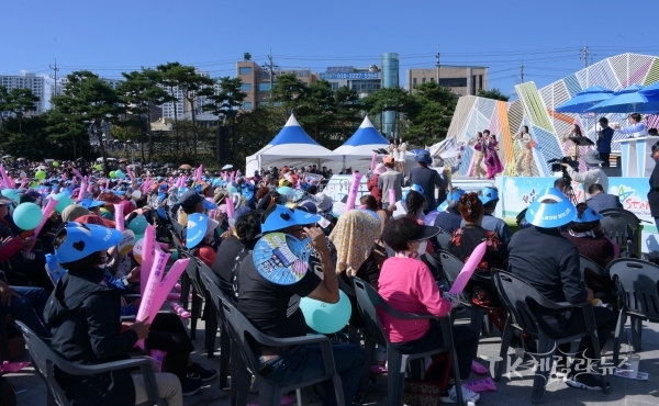 사진=영천시