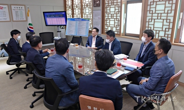 사진=영천시
