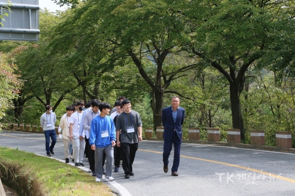 사진=안동소방서