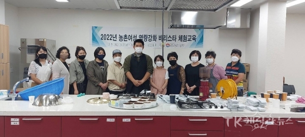 사진=울릉군