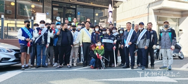 사진=안동시