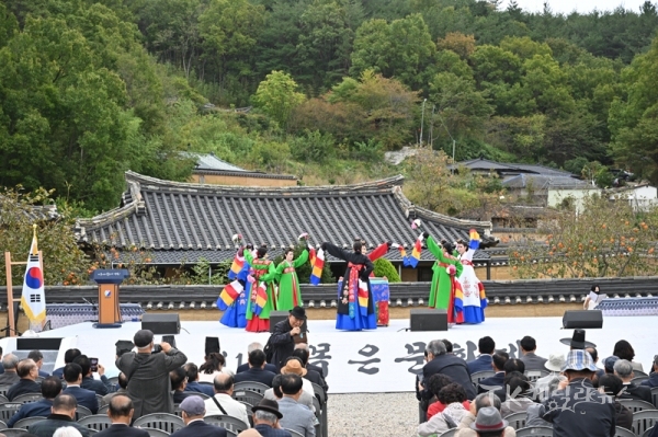 사진=영덕군