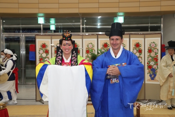 사진=안동시