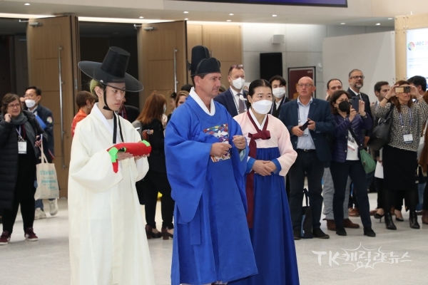 사진=안동시