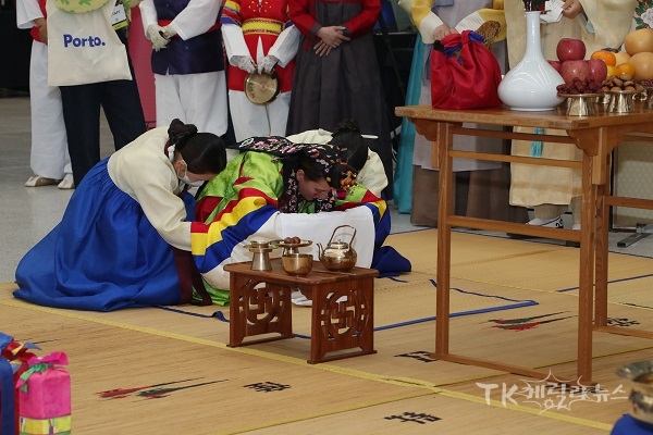 사진=안동시
