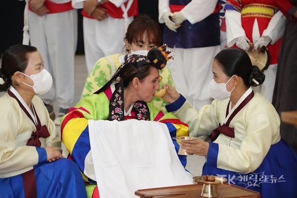 사진=안동시