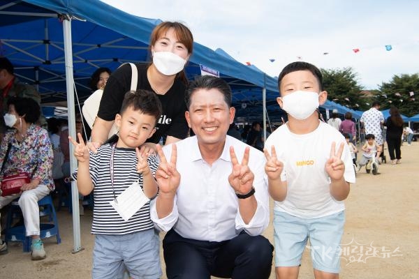 사진=구미시