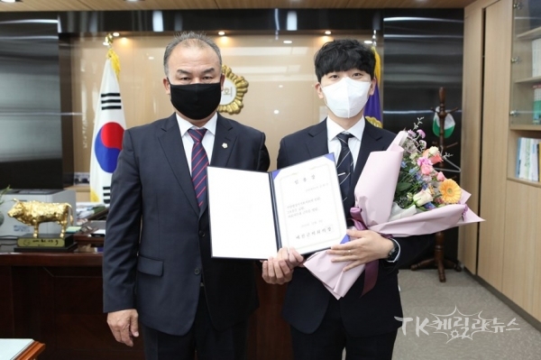 사진=예천군의회