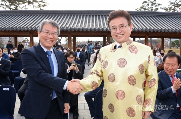 사진=경북도