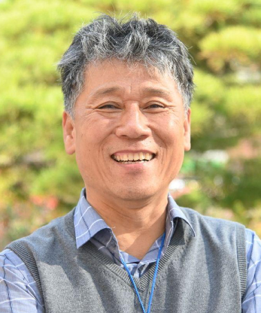 강성중-친환경농업대상(농림축산식품부장관상)수상. 사진=안동시