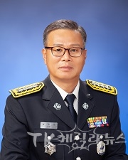 심학수 안동소방서장