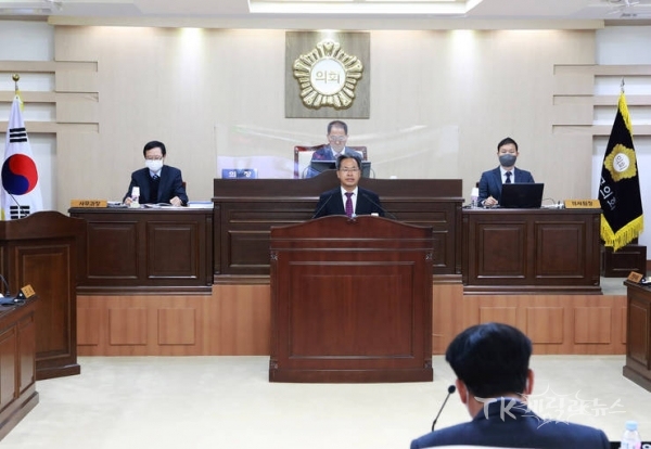 사진=영양군