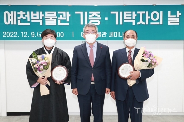 사진=예천군