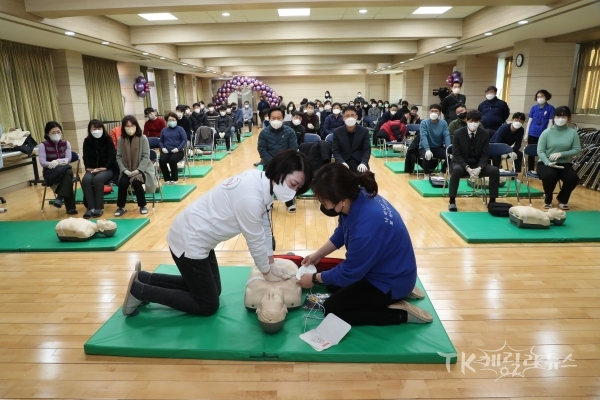 사진=안동시