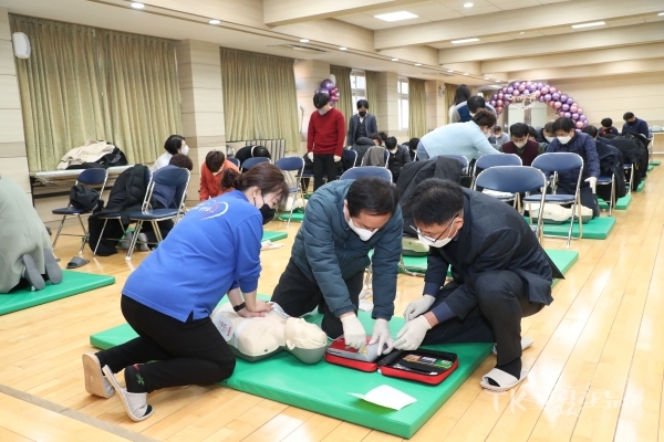 사진=안동시