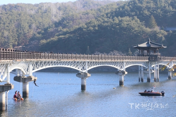 사진=안동소방서