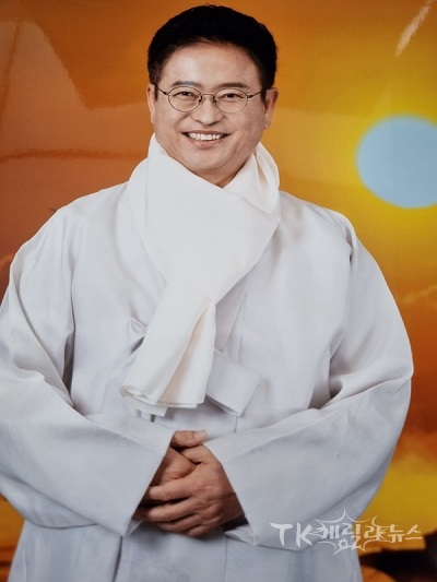이철우 도지사. 사진=경북도