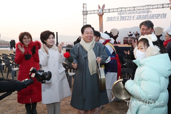 사진=안동시
