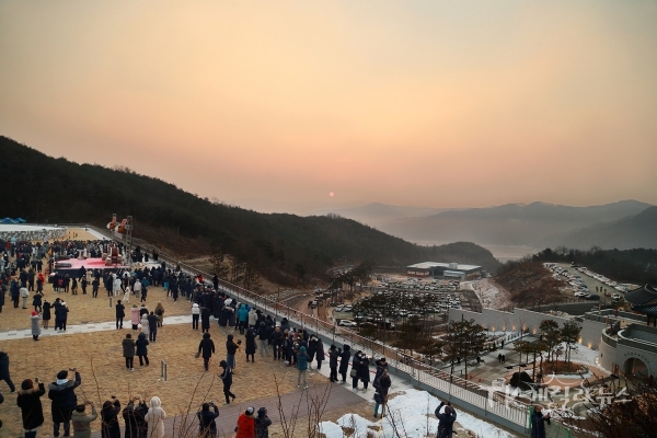 사진=안동시