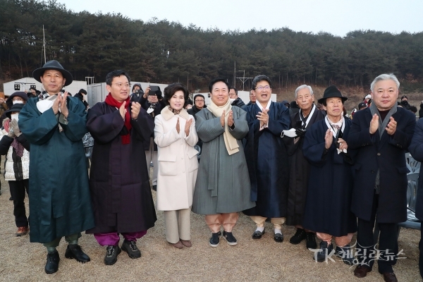 사진=안동시