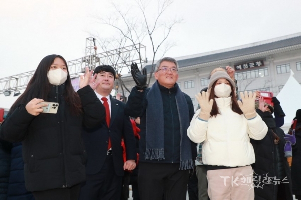 사진=예천군