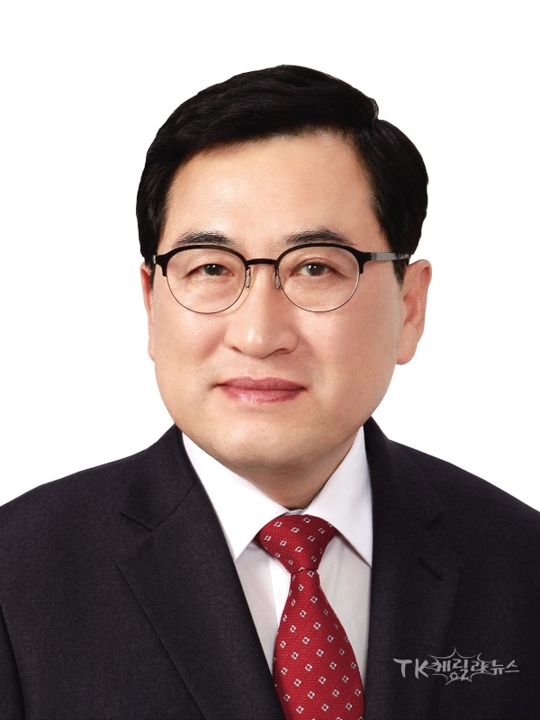 주낙영 경주시장