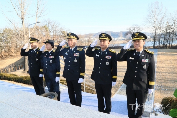 사진=안동소방서