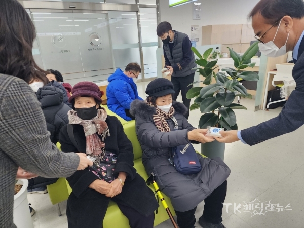 사진=경북북부보훈지청