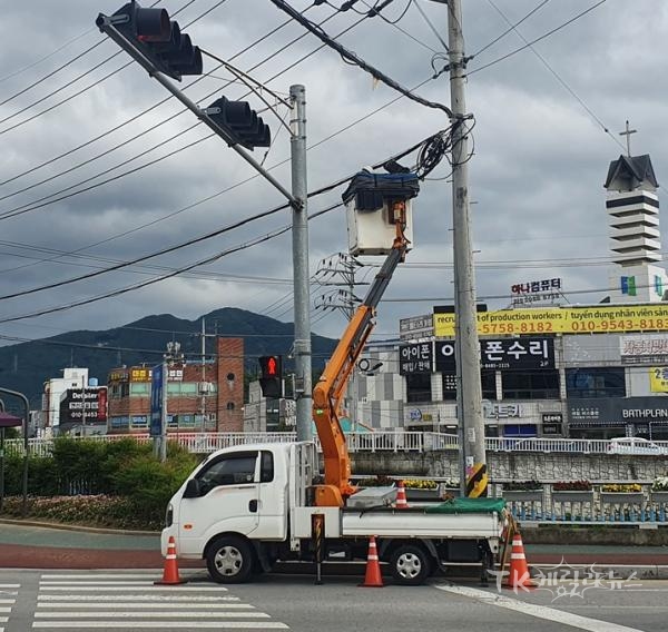 사진=구미시