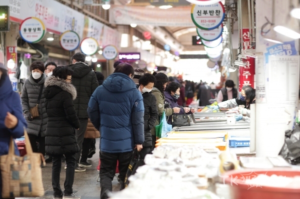 사진=안동시