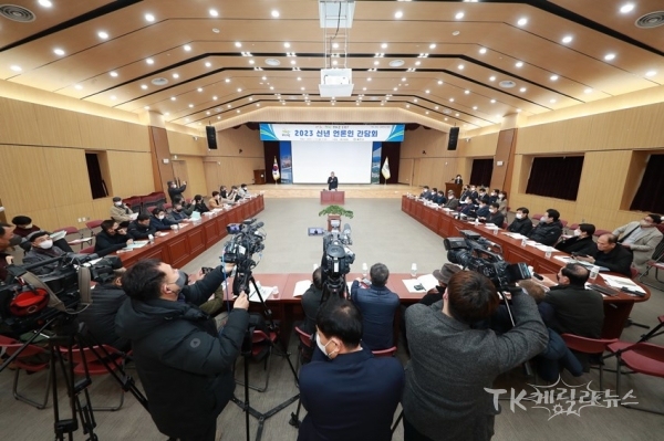 사진=예천군