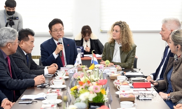 사진=경북도