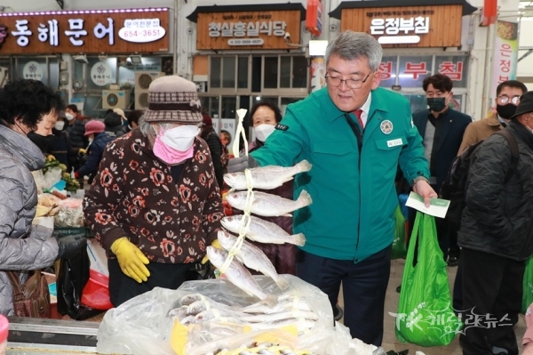 사진=예천군
